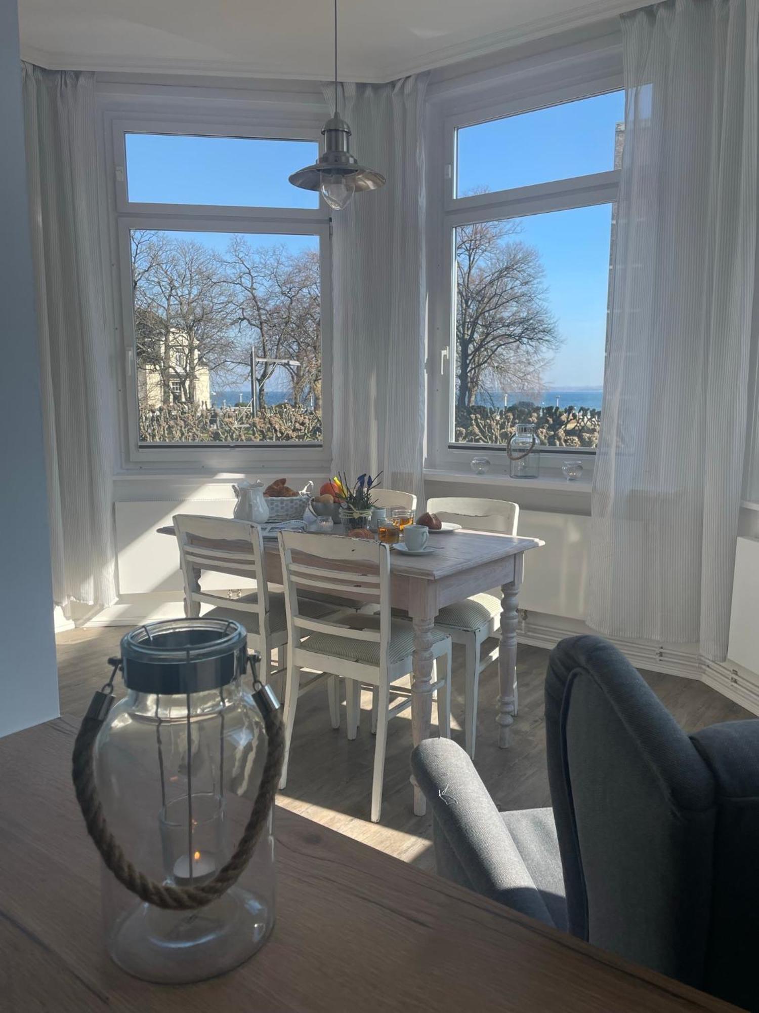 Apartment Haus Urvasi Lubeck
