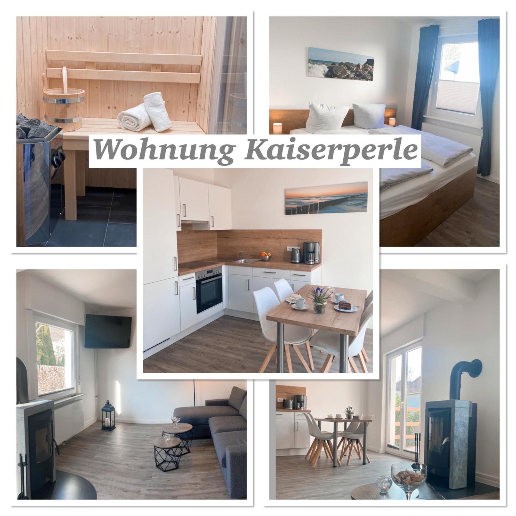 Apartment Haus Urvasi